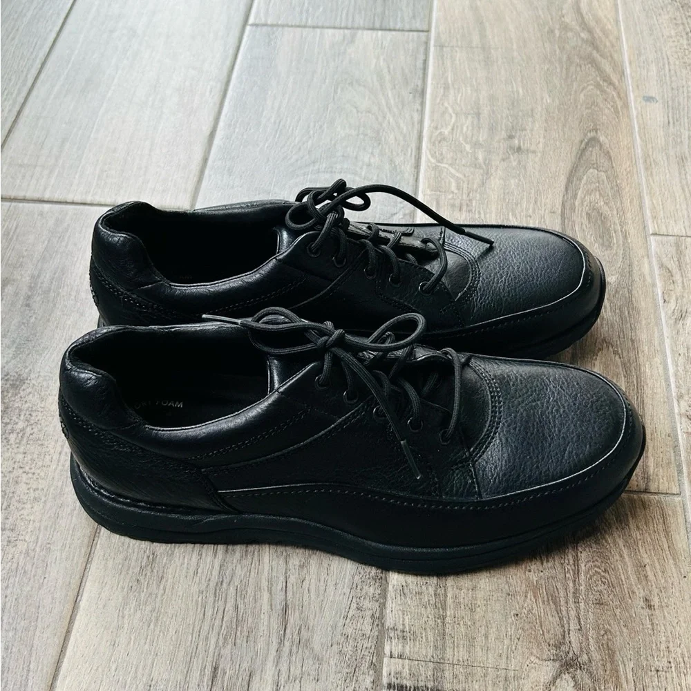 Rockport Walkability Edge Hill Shoe